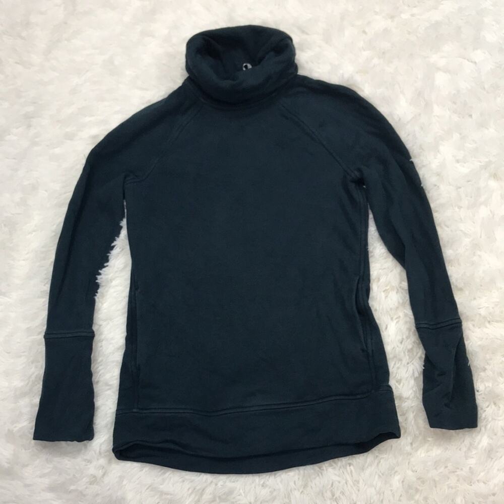 Lululemon To You Tunic Submarine